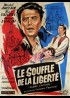 affiche du film SOUFFLE DE LA LIBERTE (LE)