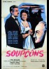 affiche du film SOUPCONS