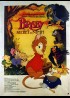 SECRET OF NIMH (THE) movie poster