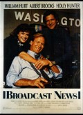 BROADCAST NEWS