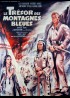 WINNETOU 2 movie poster