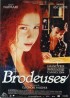 BRODEUSES movie poster