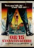 08/15 ZWEITER TEIL movie poster