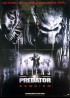 affiche du film ALIENS VERSUS PREDATOR REQUIEM