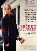 BROKEN FLOWERS