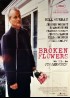 BROKEN FLOWERS movie poster