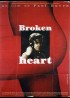 HOW TO SURVIVE A BROKEN HEART movie poster