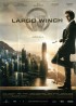 LARGO WINCH movie poster