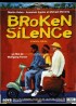 affiche du film BROKEN SILENCE