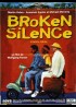 BROKEN SILENCE movie poster