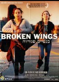 BROKEN WINGS