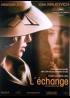 affiche du film ECHANGE (L')