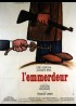 affiche du film EMMERDEUR (L')