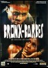 BRONX BARBES movie poster
