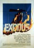 EXODUS movie poster