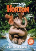 HORTON HEARS A WHO