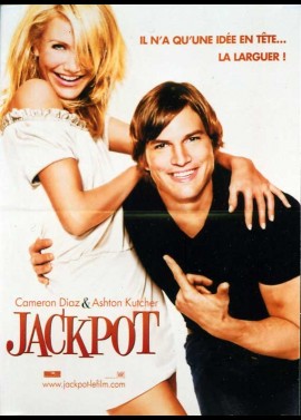 affiche du film JACKPOT