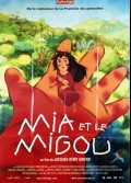 MIA ET LE MIGOU