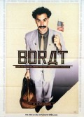 BORAT CULTURAL LEARNINGS OF AMERICA FOR MAKE BENEFIT GLORIOUS NATION OF KAZAKHZTAN