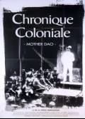 CHRONIQUE COLONIALE / MOTHER DAO