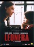 LEONERA movie poster