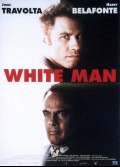 WHITE MAN'S BURDEN