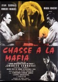 CHASSE A LA MAFIA