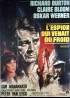 affiche du film ESPION QUI VENAIT DU FROID (L')