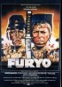 affiche du film FURYO