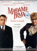 MADAME IRMA