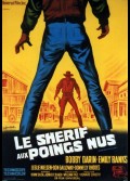 SHERIF AUX POINGS NUS (LE)