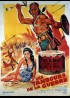 affiche du film TAMBOURS DE LA GUERRE (LES)