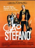 CIAO STEFANO