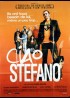 affiche du film CIAO STEFANO