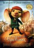 TALE OF DESPEREAUX (THE) movie poster