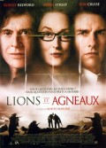 LIONS ET AGNEAUX