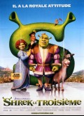 SHREK THE THIRD / SHREK 3