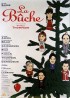 affiche du film BUCHE (LA)