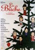BUCHE (LA) movie poster
