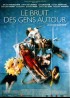 affiche du film BRUIT DES GENS AUTOUR (LE)