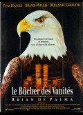 BUCHER DES VANITES (LE)