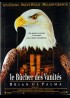 affiche du film BUCHER DES VANITES (LE)