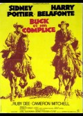 BUCK ET SON COMPLICE