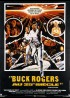 affiche du film BUCK ROGERS AU 25 EME SIECLE