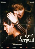 OEUF DU SERPENT (L')