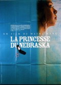 PRINCESSE DU NEBRASKA (LA)