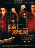 SAISON DES ORPHELINS (LA)