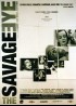 SAVAGE EYE (THE) movie poster