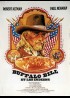 affiche du film BUFFALO BILL ET LES INDIENS