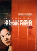 UN MILLION D'ANNEES DE BONNES PRIERES